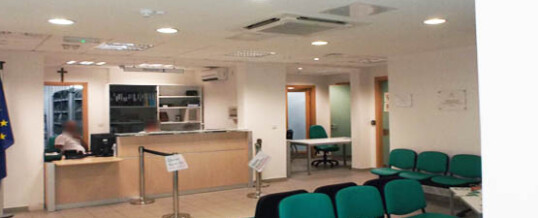 Rabat health centre refurbished